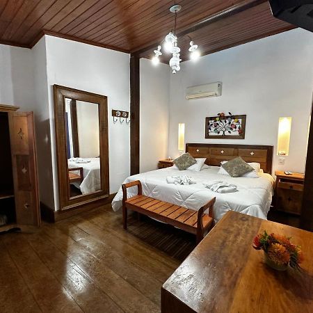 Hotel Ponta Do Morro تيرادينتيس المظهر الخارجي الصورة