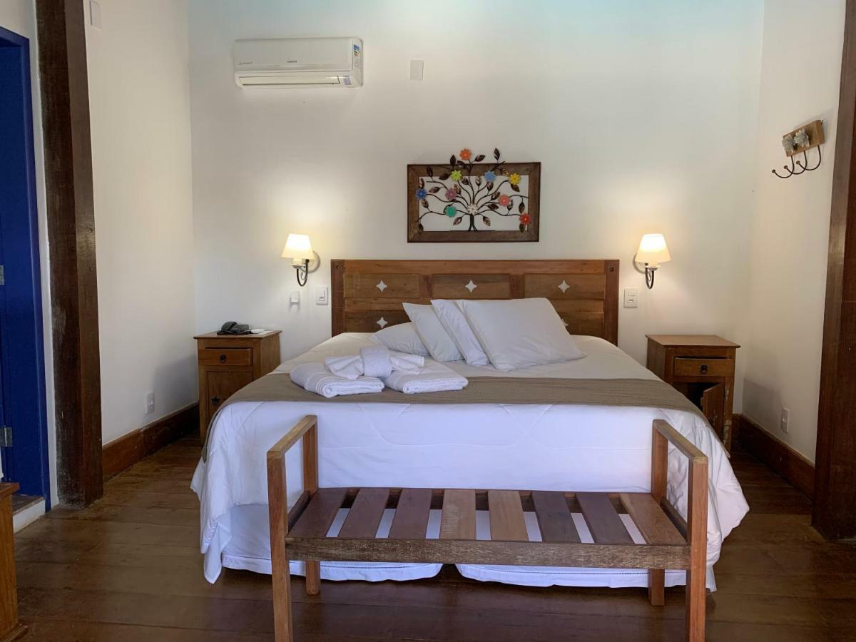 Hotel Ponta Do Morro تيرادينتيس المظهر الخارجي الصورة