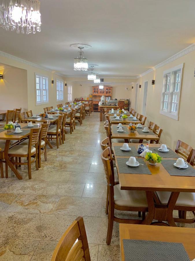 Hotel Ponta Do Morro تيرادينتيس المظهر الخارجي الصورة
